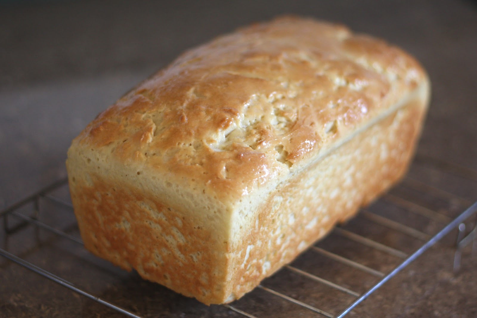 Gluten Free Bread